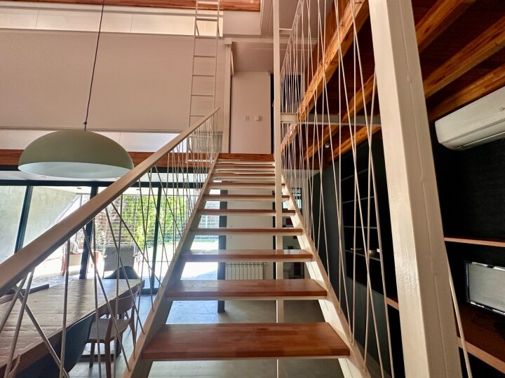 Casas - Rosario - Venta