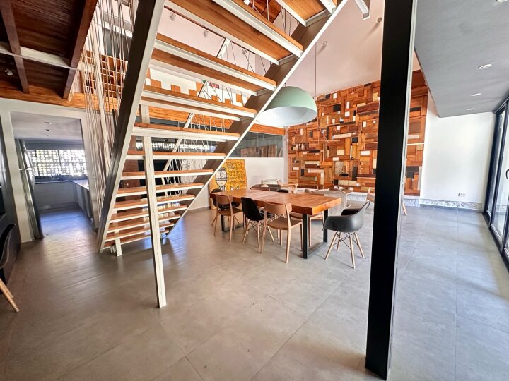 Casas - Rosario - Venta