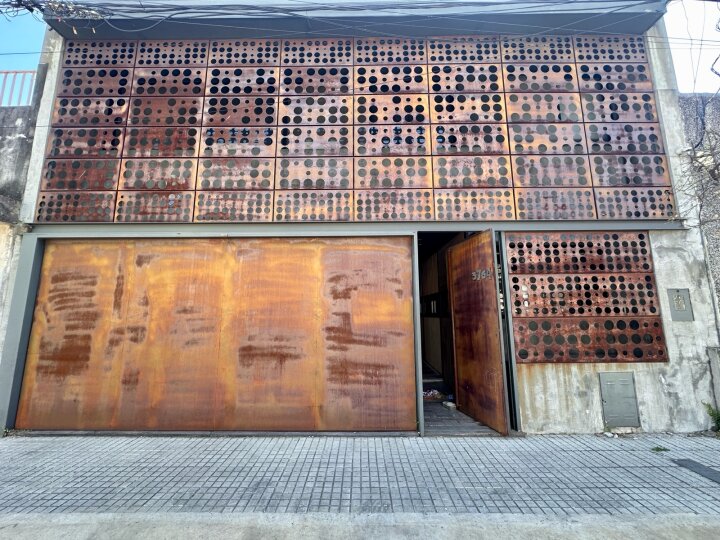 Casas - Rosario - Venta