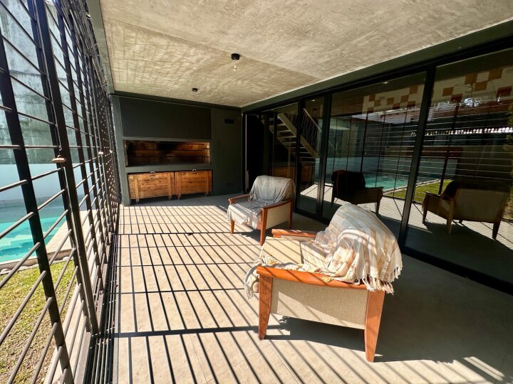 Casas - Rosario - Venta