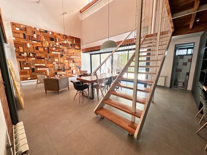 Casas - Rosario - Venta