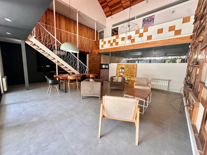 Casas - Rosario - Venta