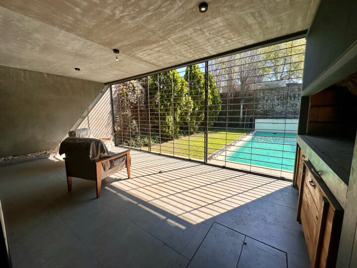 Casas - Rosario - Venta