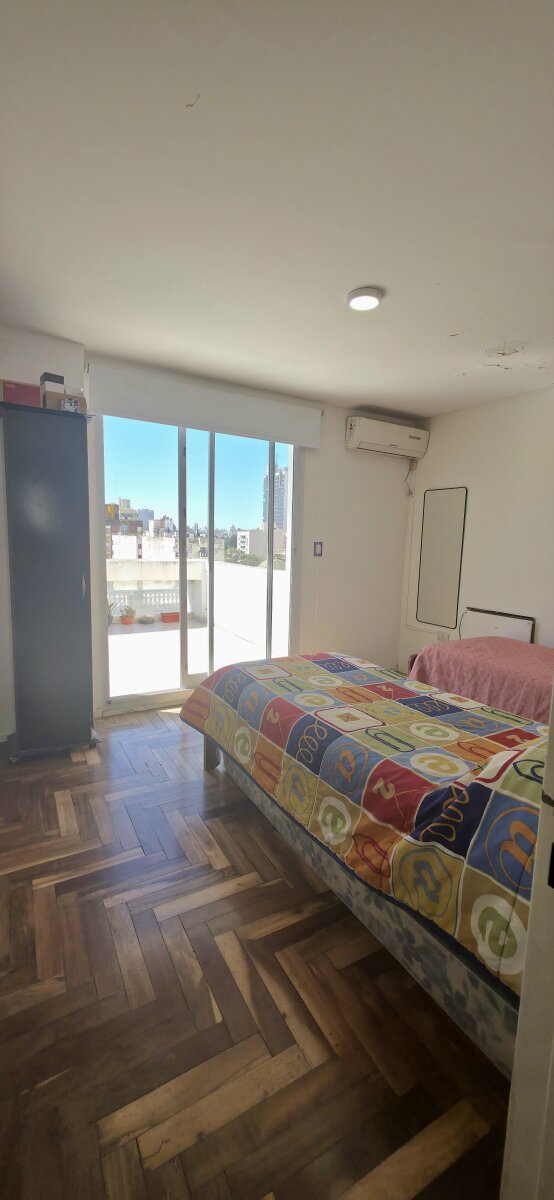 Venta departamento un dormitorio con balcon - Centro - Imagen 3