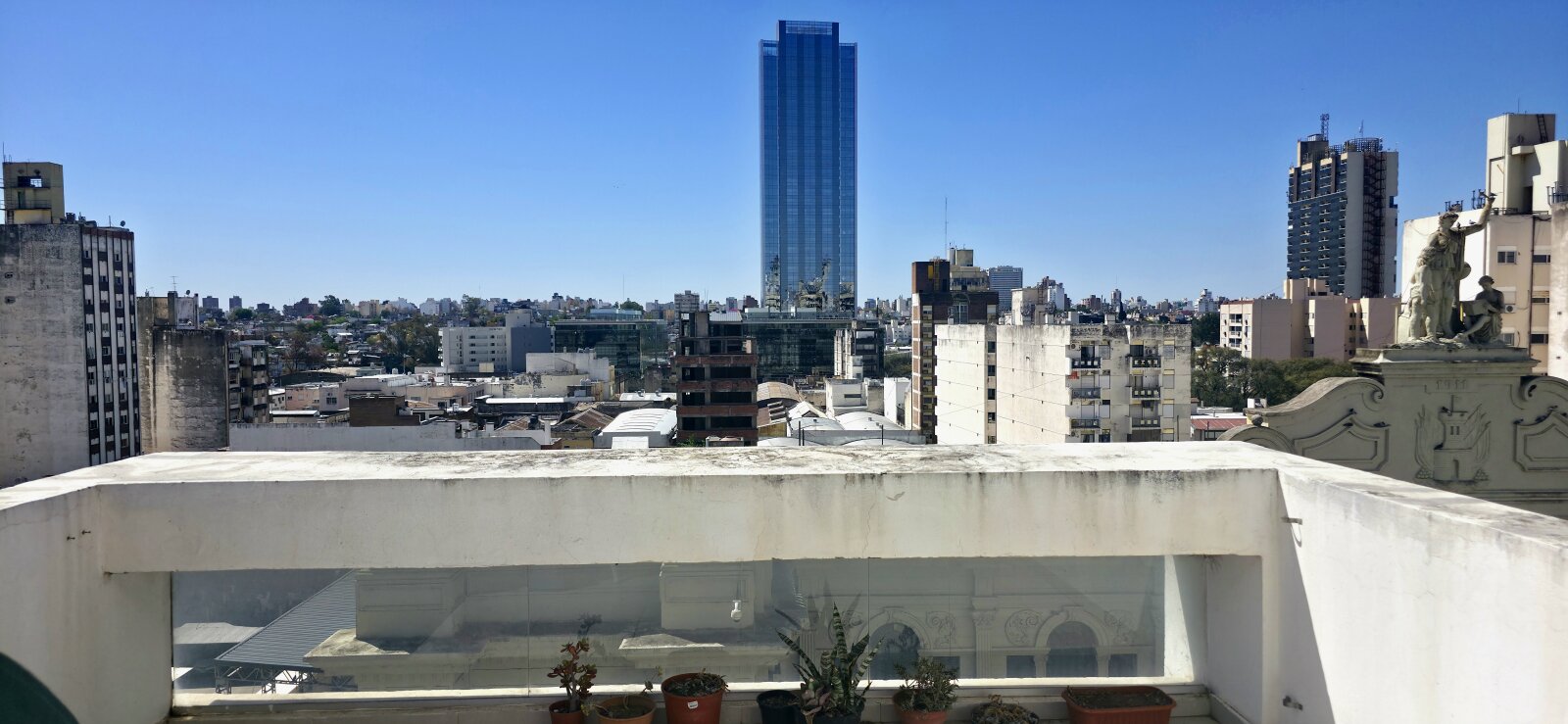 Venta departamento un dormitorio con balcon - Centro - Imagen 5