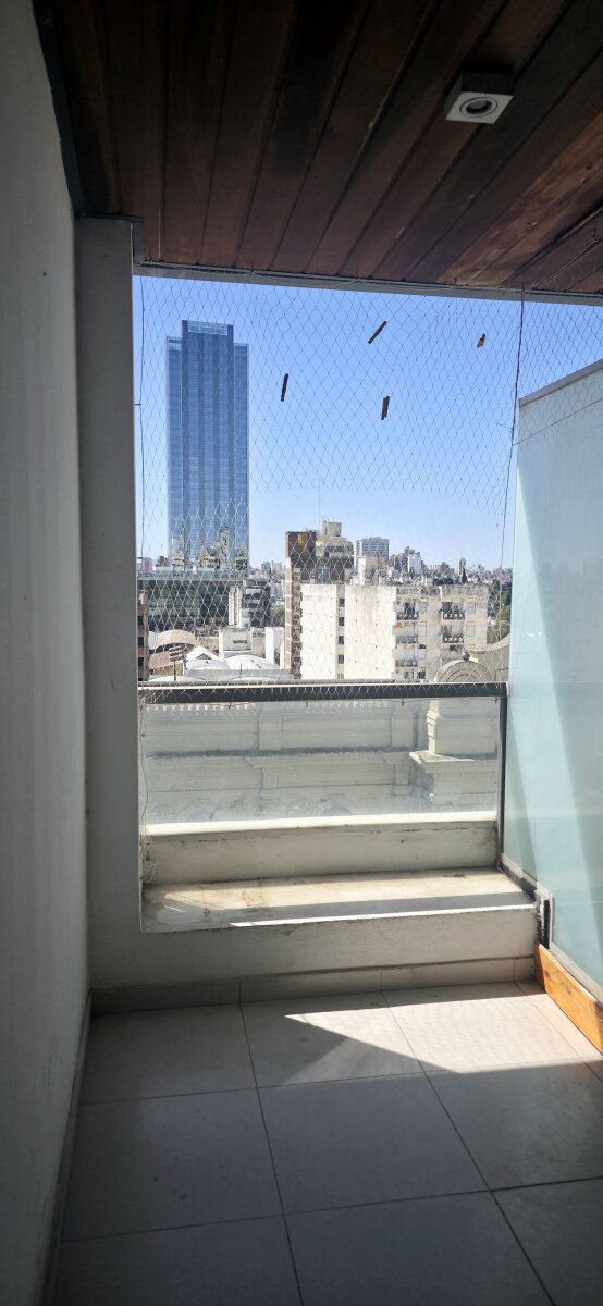 Venta departamento un dormitorio con balcon - Centro - Imagen 7