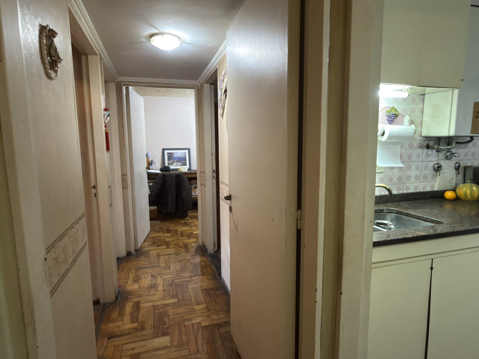 Urquiza 2535 | Departamento de 3 dormitorios — foto 5