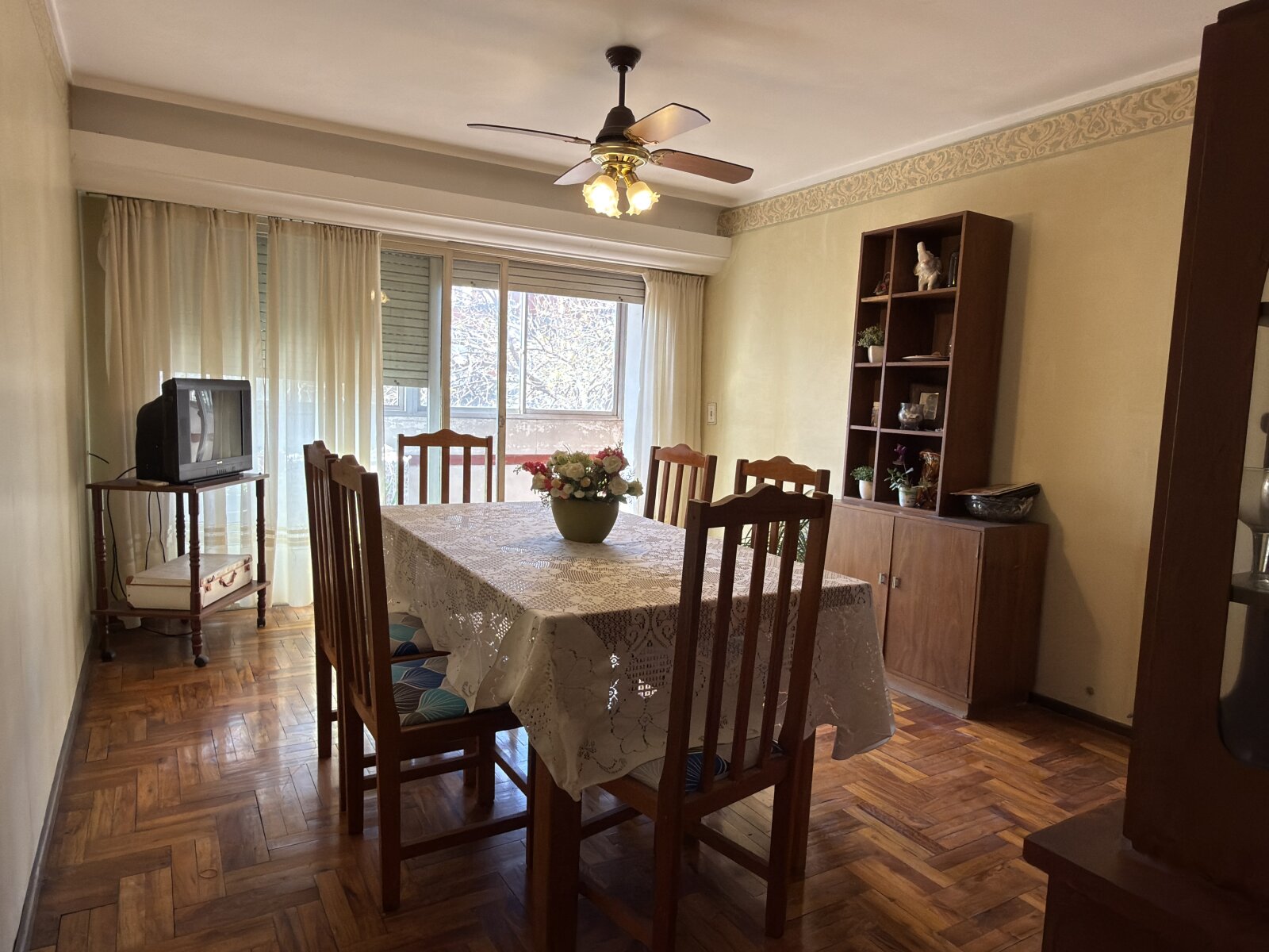 Urquiza 2535 | Departamento de 3 dormitorios