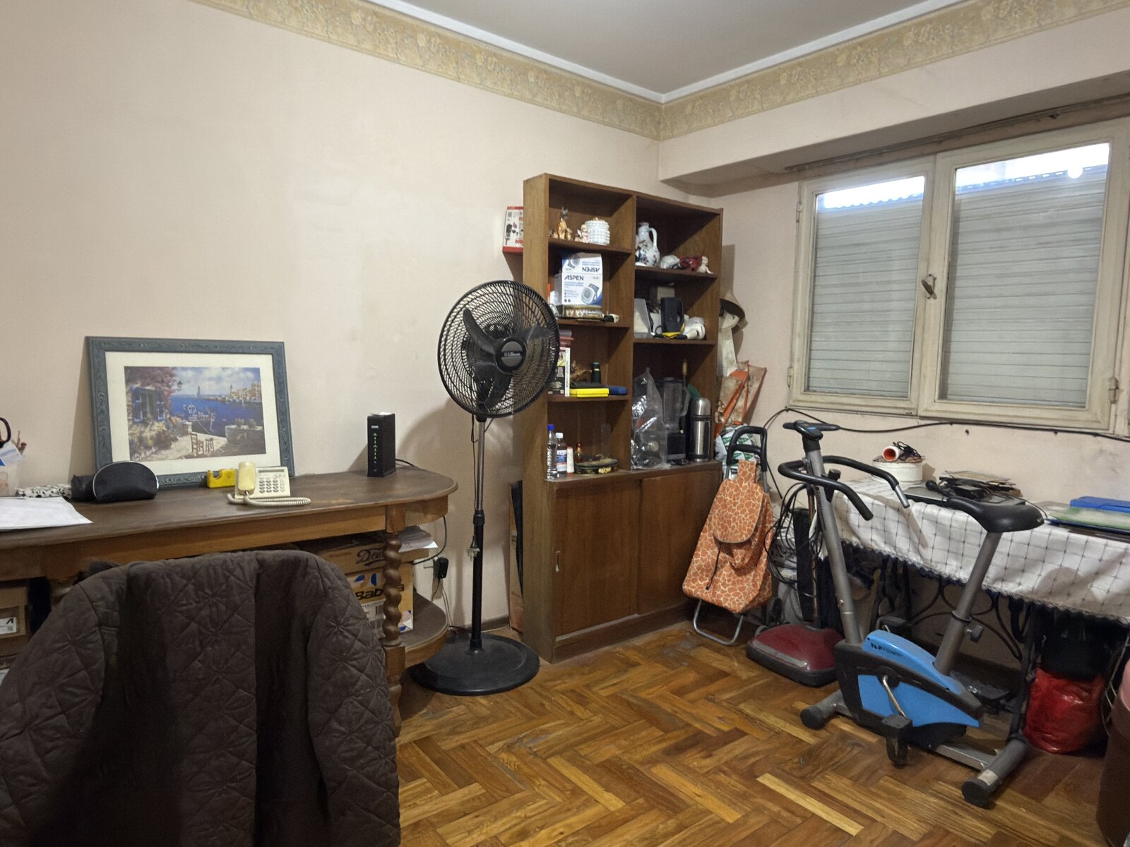Urquiza 2535 | Departamento de 3 dormitorios — foto 11