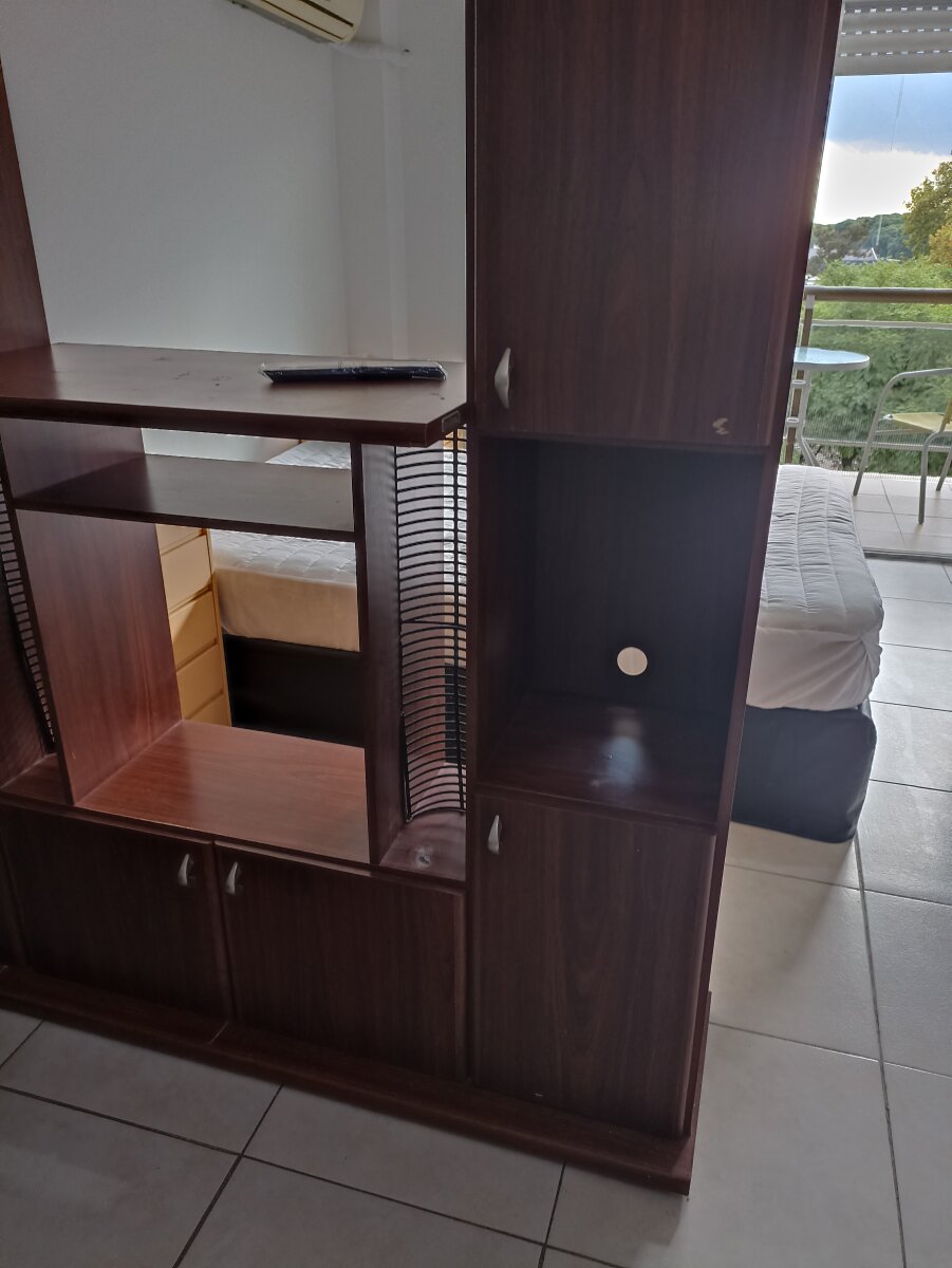 Va Crespo, Av Corrientes 6400, piso 6, 1 amb, 35m2, u$s 450+ expensas ( Agosto 2026= $ 240,000) + servicios. 21-09-26 — foto 5
