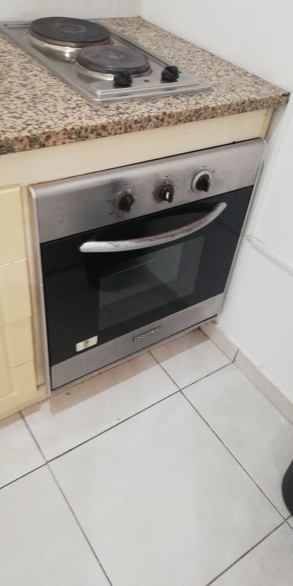 Va Crespo, Av Corrientes 6400, piso 6, 1 amb, 35m2, u$s 450+ expensas ( Agosto 2026= $ 240,000) + servicios. 21-09-26 — foto 9