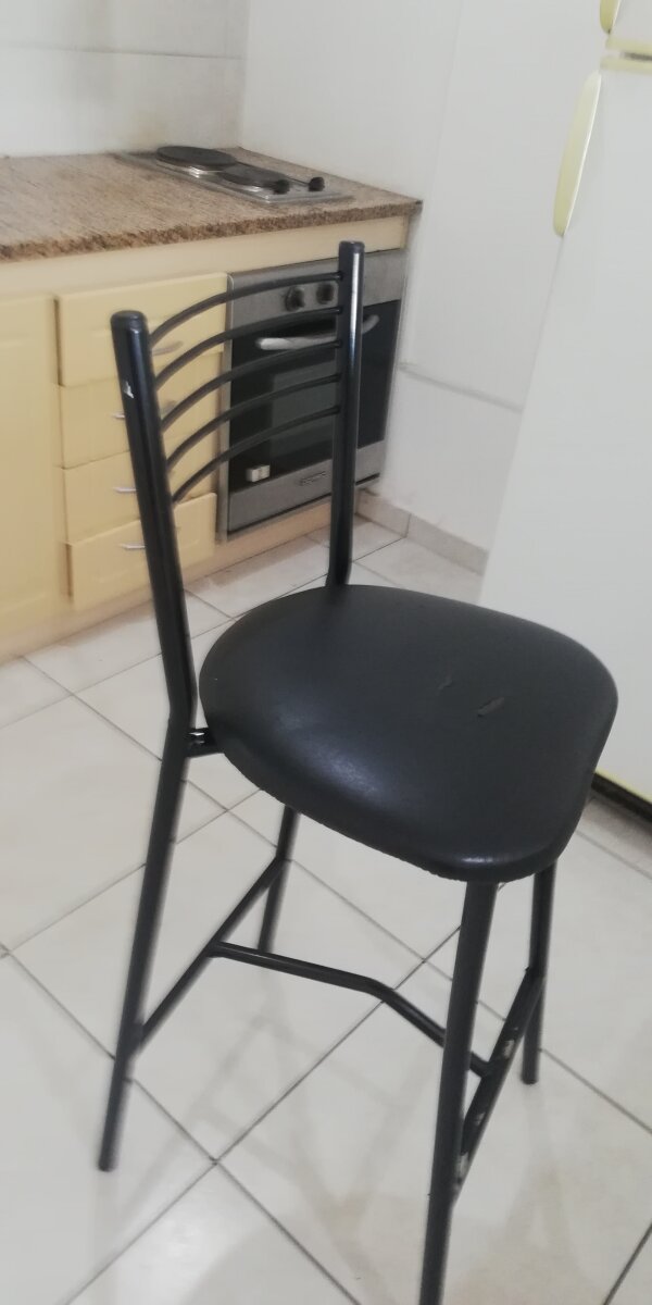 Va Crespo, Av Corrientes 6400, piso 6, 1 amb, 35m2, u$s 450+ expensas ( Agosto 2026= $ 240,000) + servicios. 21-09-26 — foto 11