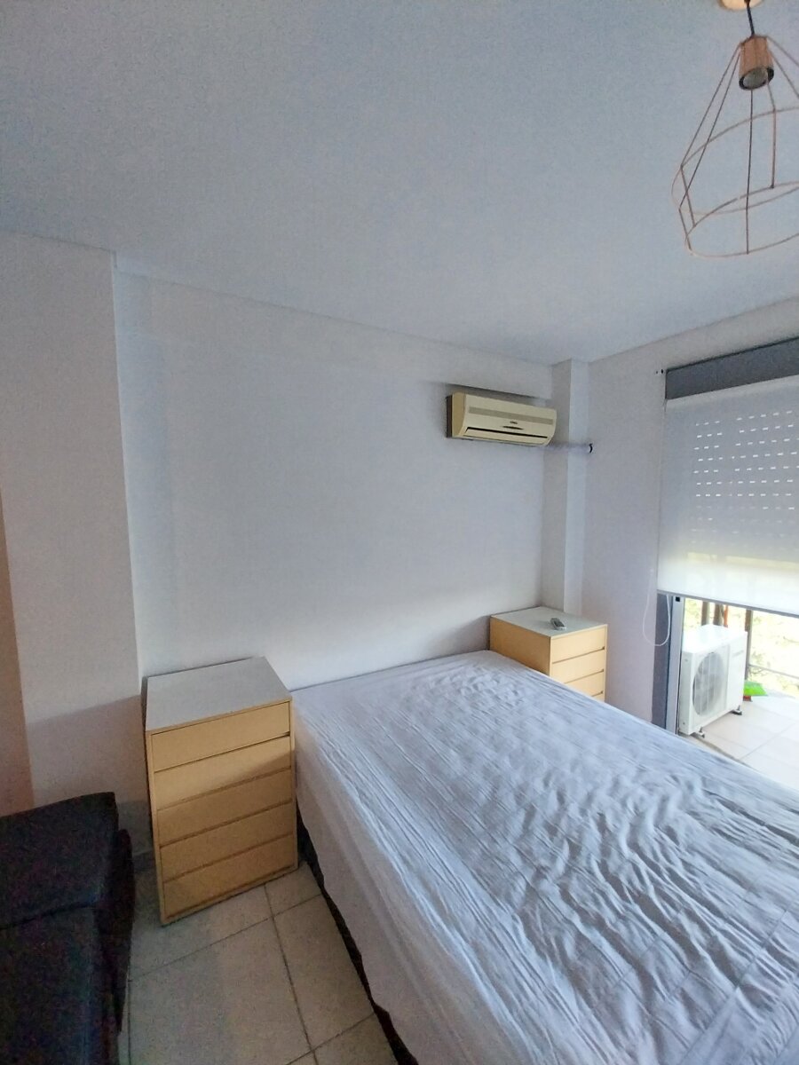 Va Crespo, Av Corrientes 6400, piso 6, 1 amb, 35m2, u$s 450+ expensas ( Agosto 2026= $ 240,000) + servicios. 21-09-26 — foto 8