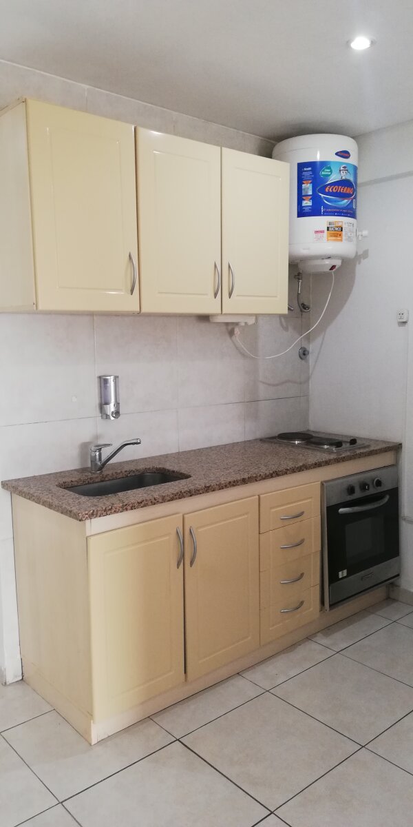 Va Crespo, Av Corrientes 6400, piso 6, 1 amb, 35m2, u$s 450+ expensas ( Agosto 2026= $ 240,000) + servicios. 21-09-26 — foto 15