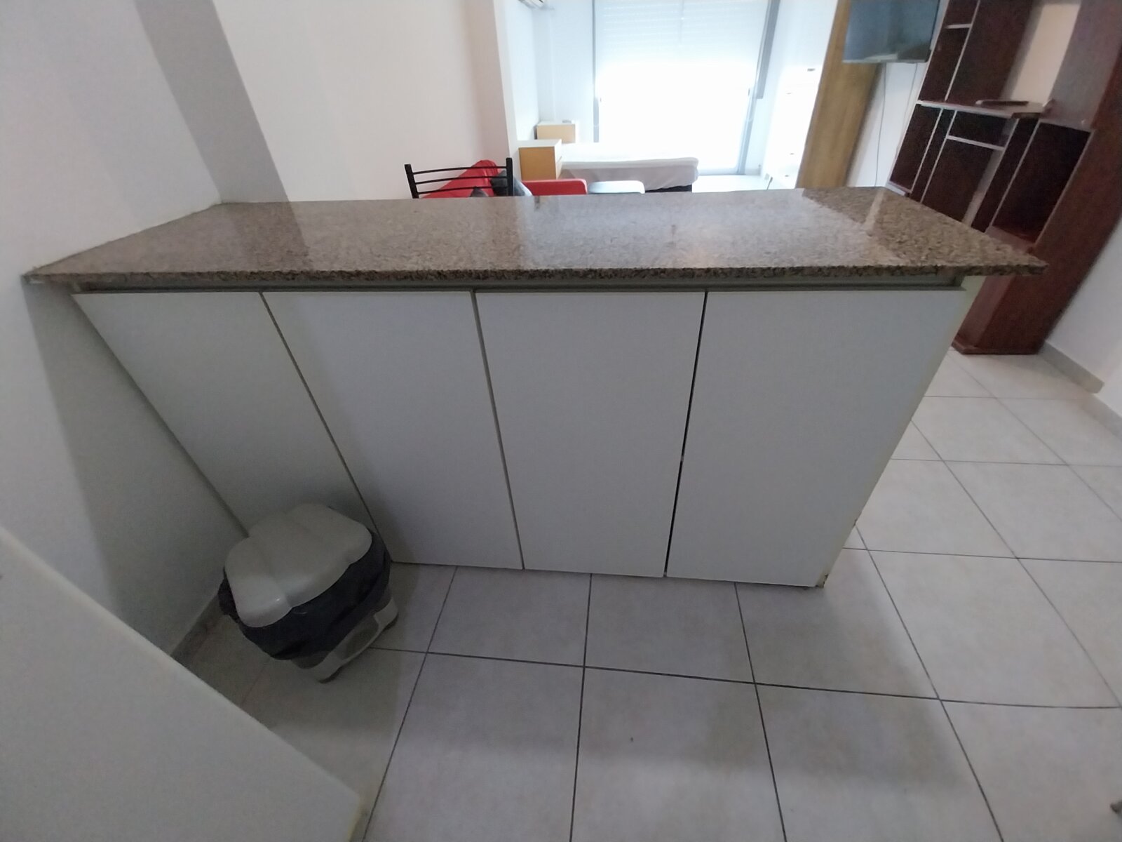 Va Crespo, Av Corrientes 6400, piso 6, 1 amb, 35m2, u$s 450+ expensas ( Agosto 2026= $ 240,000) + servicios. 21-09-26 — foto 14