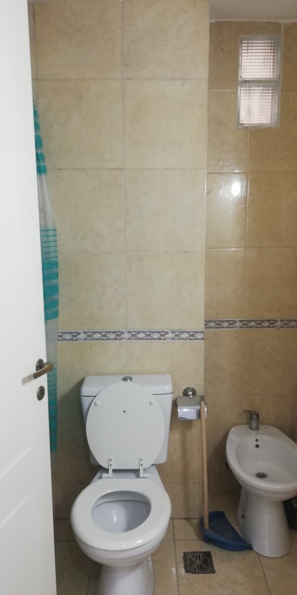 Va Crespo, Av Corrientes 6400, piso 6, 1 amb, 35m2, u$s 450+ expensas ( Agosto 2026= $ 240,000) + servicios. 21-09-26 — foto 10