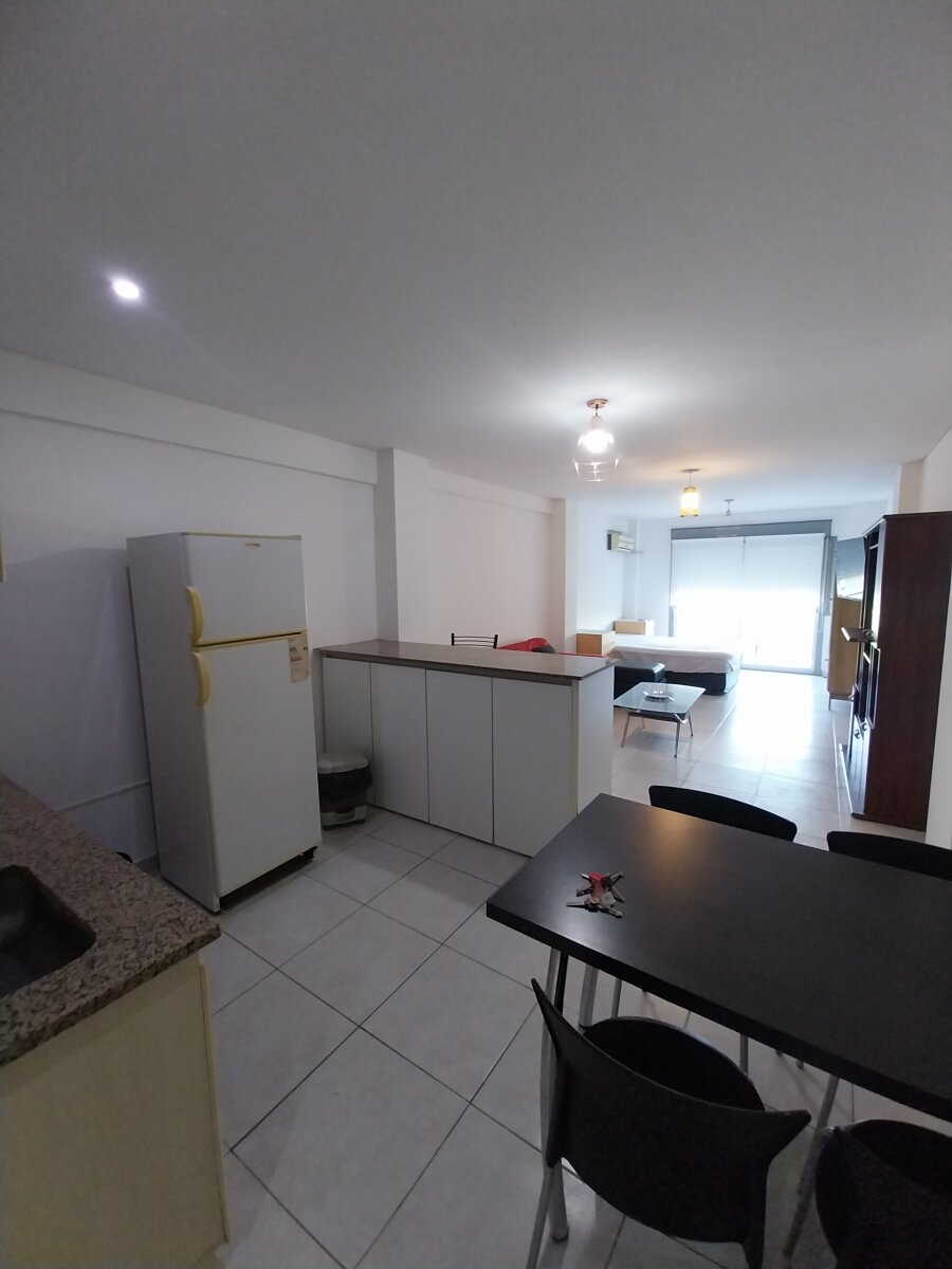 Va Crespo, Av Corrientes 6400, piso 6, 1 amb, 35m2, u$s 450+ expensas ( Agosto 2026= $ 240,000) + servicios. 21-09-26 — foto 12