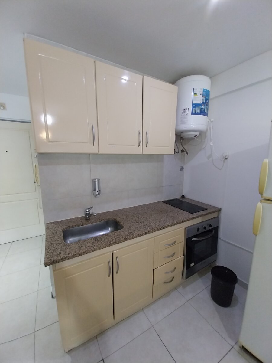 Va Crespo, Av Corrientes 6400, piso 6, 1 amb, 35m2, u$s 450+ expensas ( Agosto 2026= $ 240,000) + servicios. 21-09-26 — foto 6