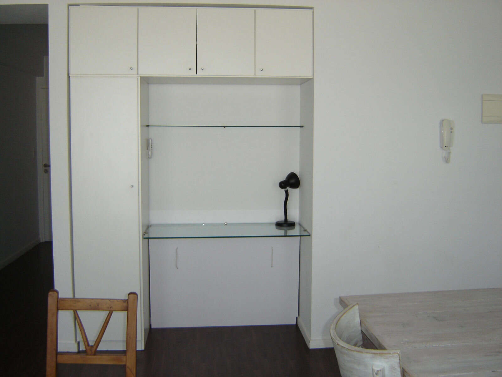 Palermo, Bonpland 1300, piso 8, 2 amb, 55m2, $ 1,200,000 + luz + gas + internet. 25-10-26 — foto 10
