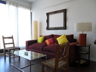 Palermo, Bonpland 1300, piso 8, 2 amb, 55m2, $ 1,200,000 + luz + gas + internet. 25-10-26 — foto 4