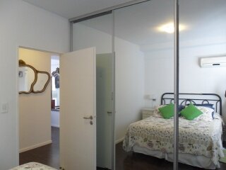 Palermo, Bonpland 1300, piso 8, 2 amb, 55m2, $ 1,200,000 + luz + gas + internet. 25-10-26 — foto 6