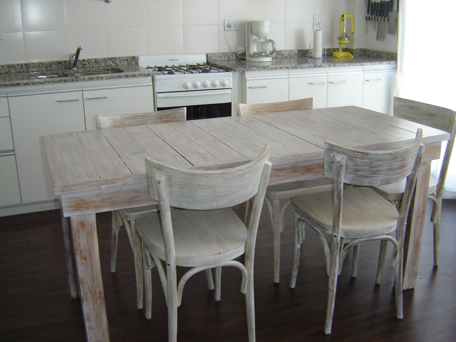 Palermo, Bonpland 1300, piso 8, 2 amb, 55m2, $ 1,200,000 + luz + gas + internet. 25-10-26 — foto 11