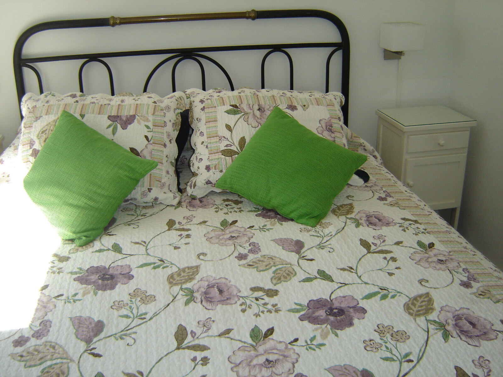 Palermo, Bonpland 1300, piso 8, 2 amb, 55m2, $ 1,200,000 + luz + gas + internet. 25-10-26 — foto 8