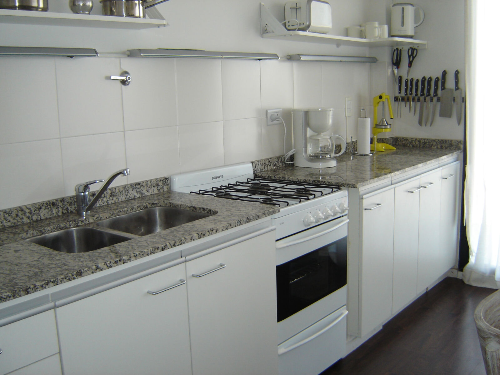 Palermo, Bonpland 1300, piso 8, 2 amb, 55m2, $ 1,200,000 + luz + gas + internet. 25-10-26 — foto 12