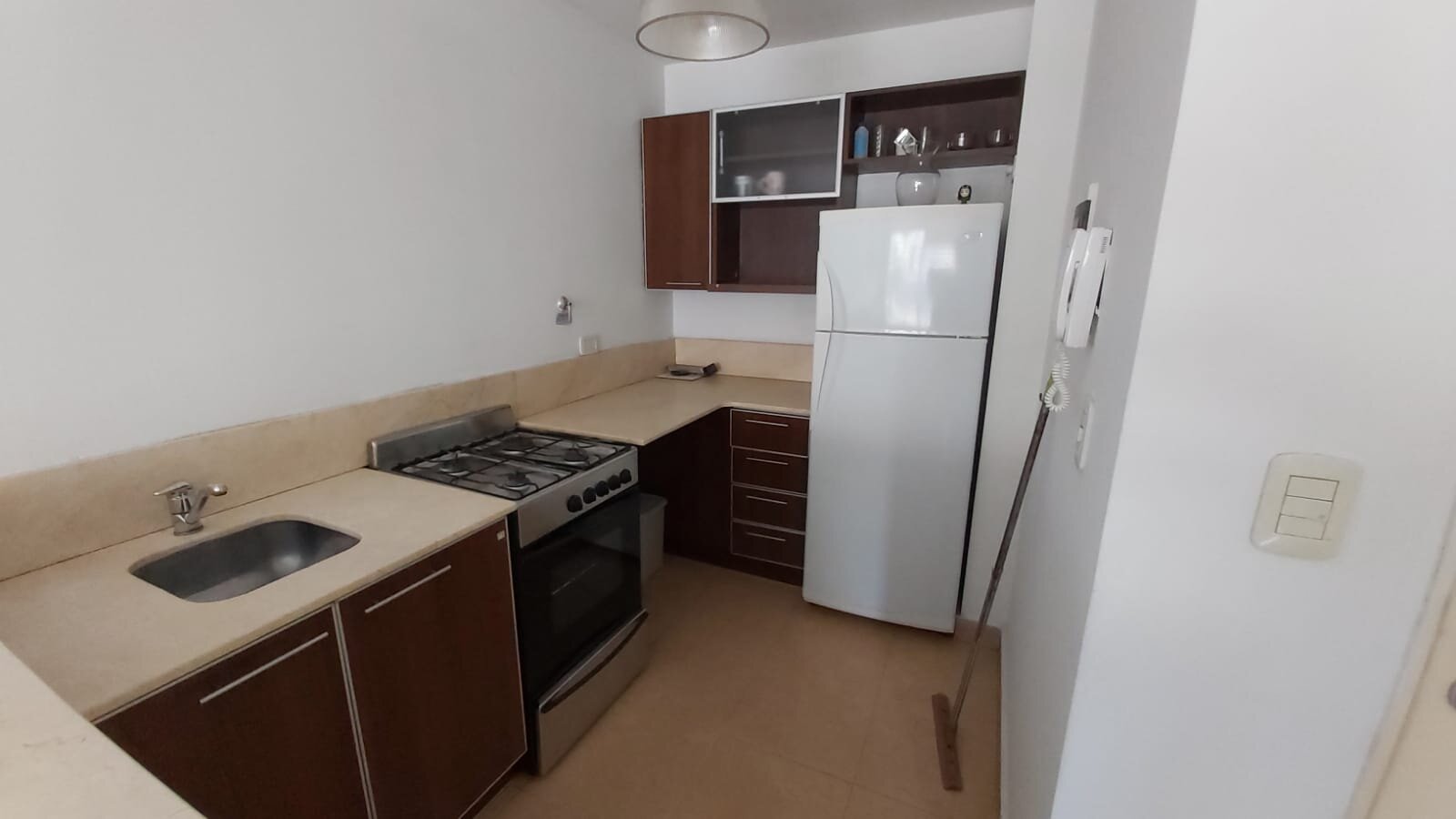 Palermo, Humboldt 2300, 2 amb., 48m2, $ 850,000 + expensas (Julio 2026= $ 250,000) + abl + luz + gas + internet. 01-09-26 — foto 13