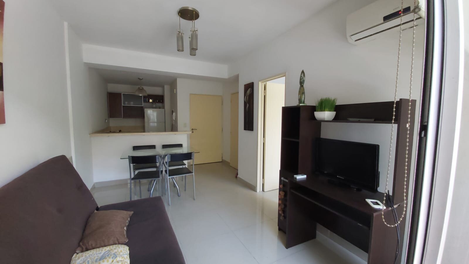 Palermo, Humboldt 2300, 2 amb., 48m2, $ 850,000 + expensas (Julio 2026= $ 250,000) + abl + luz + gas + internet. 01-09-26 — foto 8