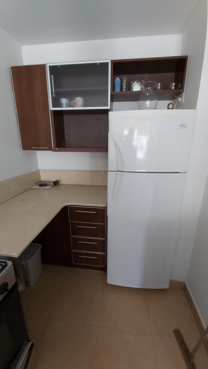 Palermo, Humboldt 2300, 2 amb., 48m2, $ 850,000 + expensas (Julio 2026= $ 250,000) + abl + luz + gas + internet. 01-09-26 — foto 11