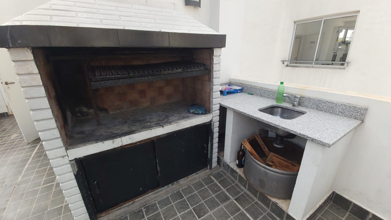 Palermo, Humboldt 2300, 2 amb., 48m2, $ 850,000 + expensas (Julio 2026= $ 250,000) + abl + luz + gas + internet. 01-09-26 — foto 2