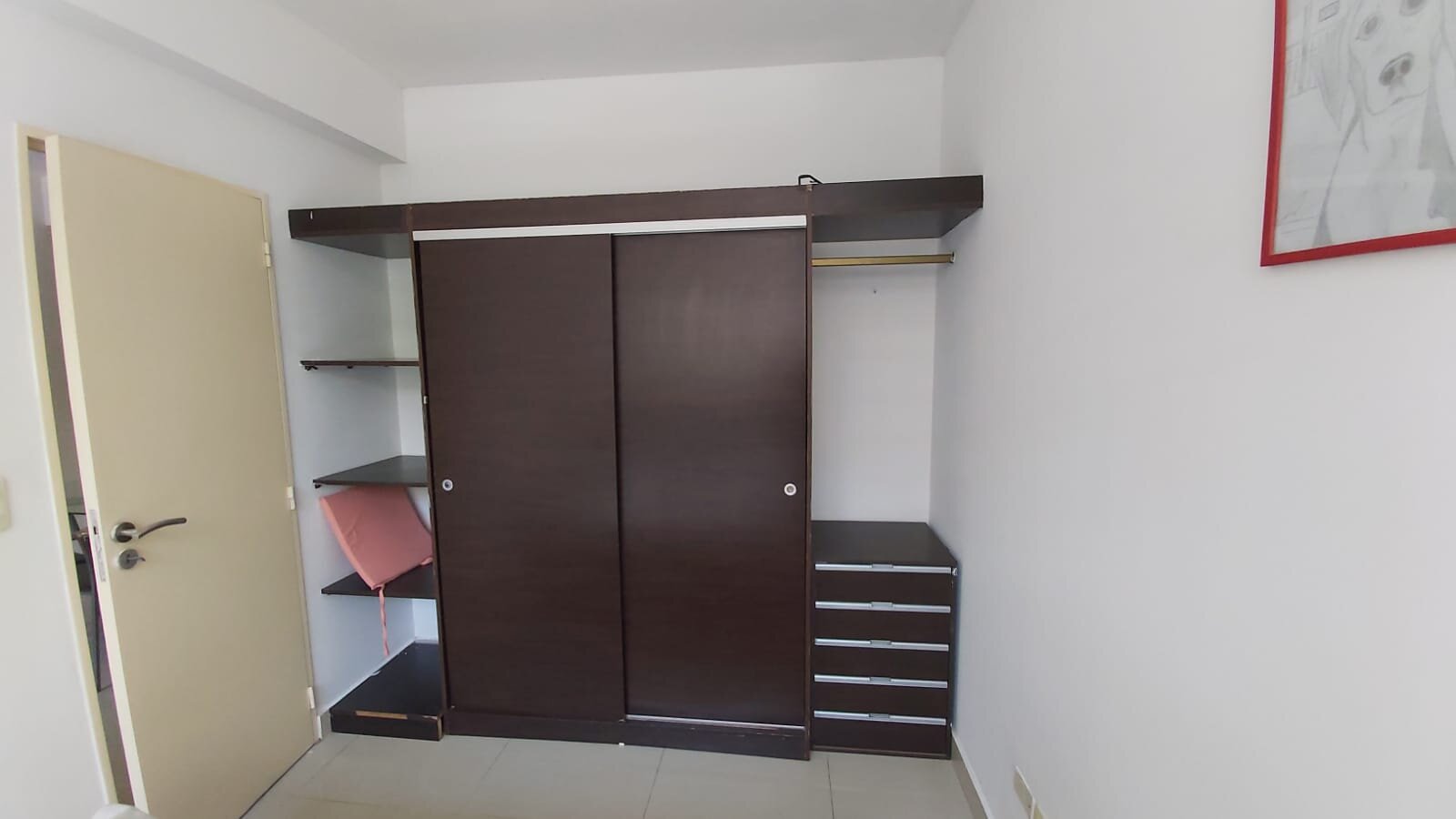 Palermo, Humboldt 2300, 2 amb., 48m2, $ 850,000 + expensas (Julio 2026= $ 250,000) + abl + luz + gas + internet. 01-09-26 — foto 9