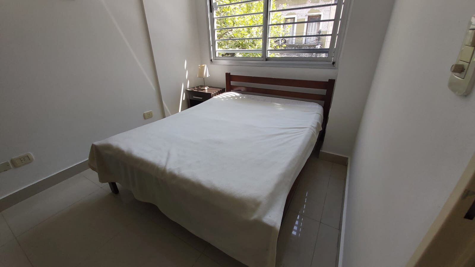 Palermo, Humboldt 2300, 2 amb., 48m2, $ 850,000 + expensas (Julio 2026= $ 250,000) + abl + luz + gas + internet. 01-09-26 — foto 10