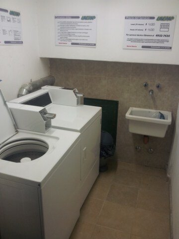 Palermo, Humboldt 2300, 2 amb., 48m2, $ 850,000 + expensas (Julio 2026= $ 250,000) + abl + luz + gas + internet. 01-09-26 — foto 14