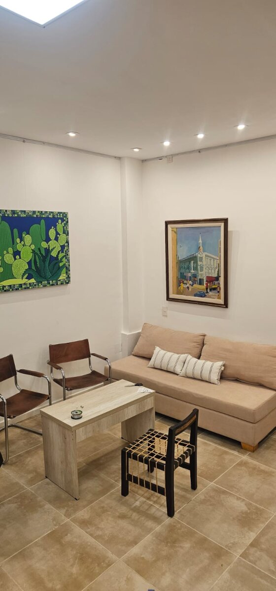 San Nicolás, R.Saenz Peña 1100, 2 amb, 45m2, $ 1,530,000 + expensas ( Agosto 2026=$ 190,000) + abl + servicios. — foto 2