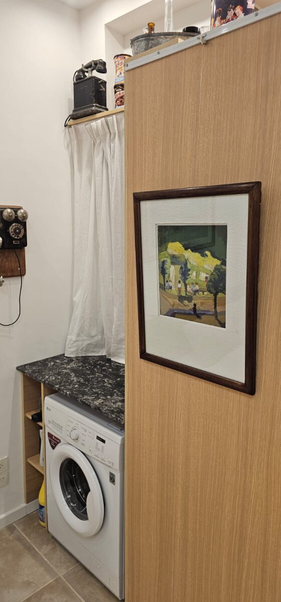 San Nicolás, R.Saenz Peña 1100, 2 amb, 45m2, $ 1,530,000 + expensas ( Agosto 2026=$ 190,000) + abl + servicios. — foto 12
