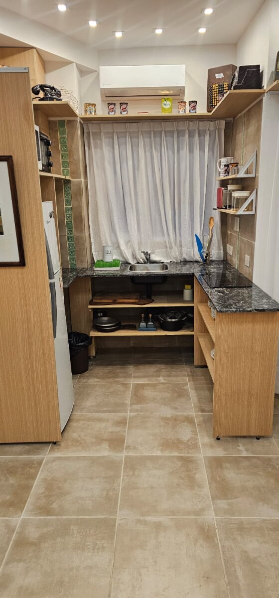 San Nicolás, R.Saenz Peña 1100, 2 amb, 45m2, $ 1,530,000 + expensas ( Agosto 2026=$ 190,000) + abl + servicios. — foto 13