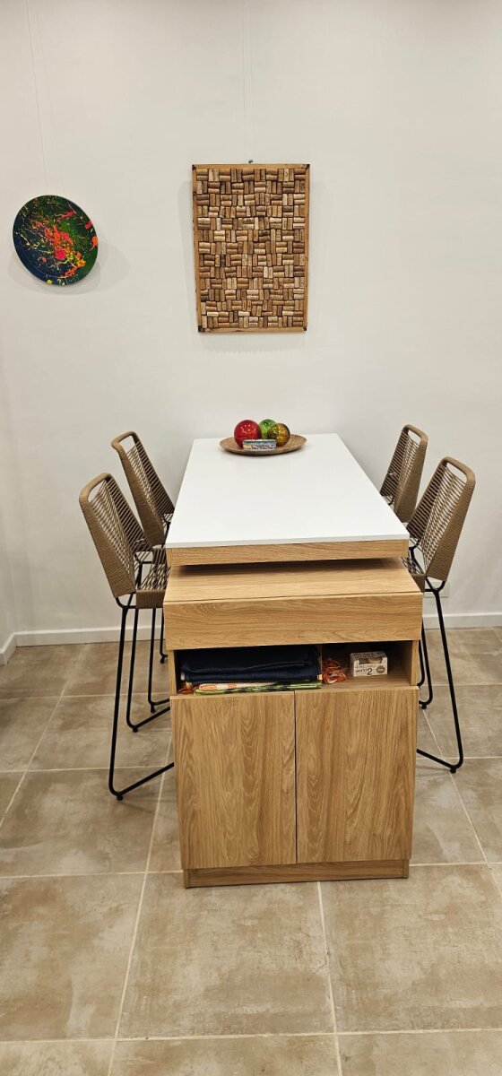San Nicolás, R.Saenz Peña 1100, 2 amb, 45m2, $ 1,530,000 + expensas ( Agosto 2026=$ 190,000) + abl + servicios. — foto 11