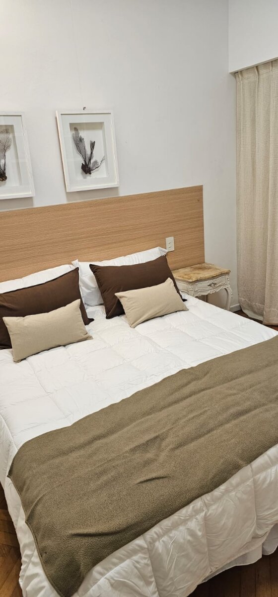 San Nicolás, R.Saenz Peña 1100, 2 amb, 45m2, $ 1,530,000 + expensas ( Agosto 2026=$ 190,000) + abl + servicios. — foto 6