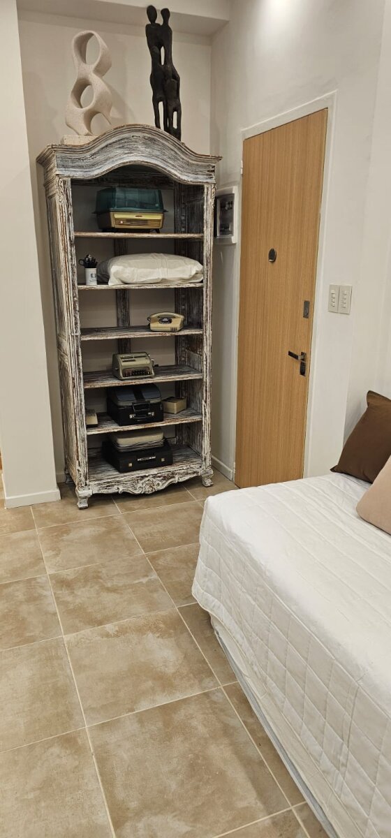 San Nicolás, R.Saenz Peña 1100, 2 amb, 45m2, $ 1,530,000 + expensas ( Agosto 2026=$ 190,000) + abl + servicios. — foto 7