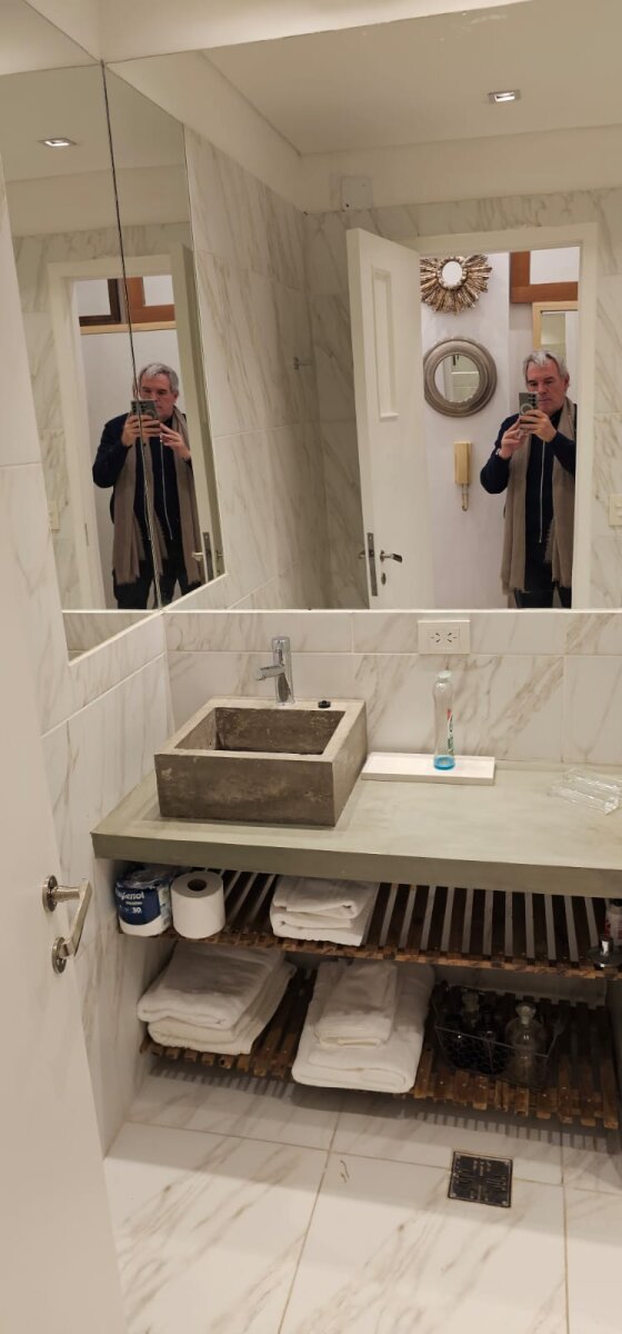 San Nicolás, R.Saenz Peña 1100, 2 amb, 45m2, $ 1,530,000 + expensas ( Agosto 2026=$ 190,000) + abl + servicios. — foto 15