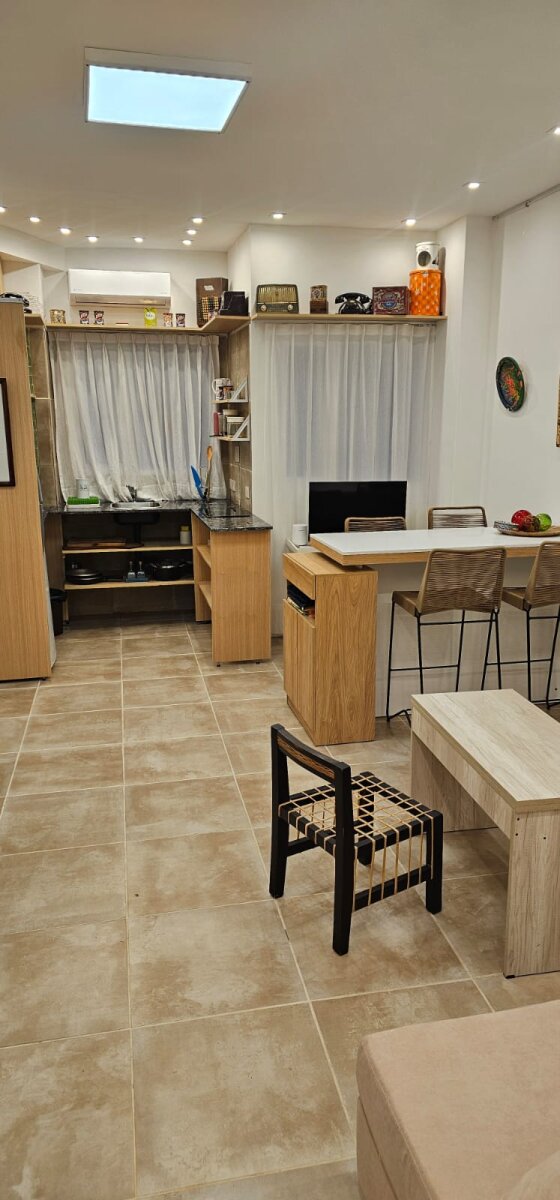 San Nicolás, R.Saenz Peña 1100, 2 amb, 45m2, $ 1,530,000 + expensas ( Agosto 2026=$ 190,000) + abl + servicios. — foto 14