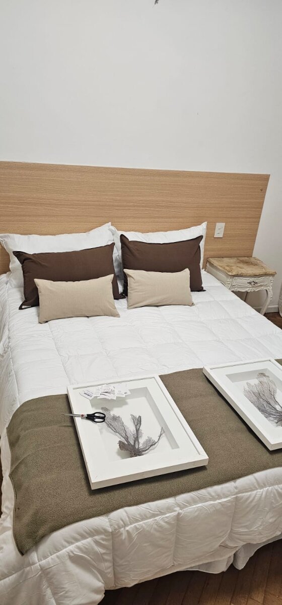 San Nicolás, R.Saenz Peña 1100, 2 amb, 45m2, $ 1,530,000 + expensas ( Agosto 2026=$ 190,000) + abl + servicios. — foto 4
