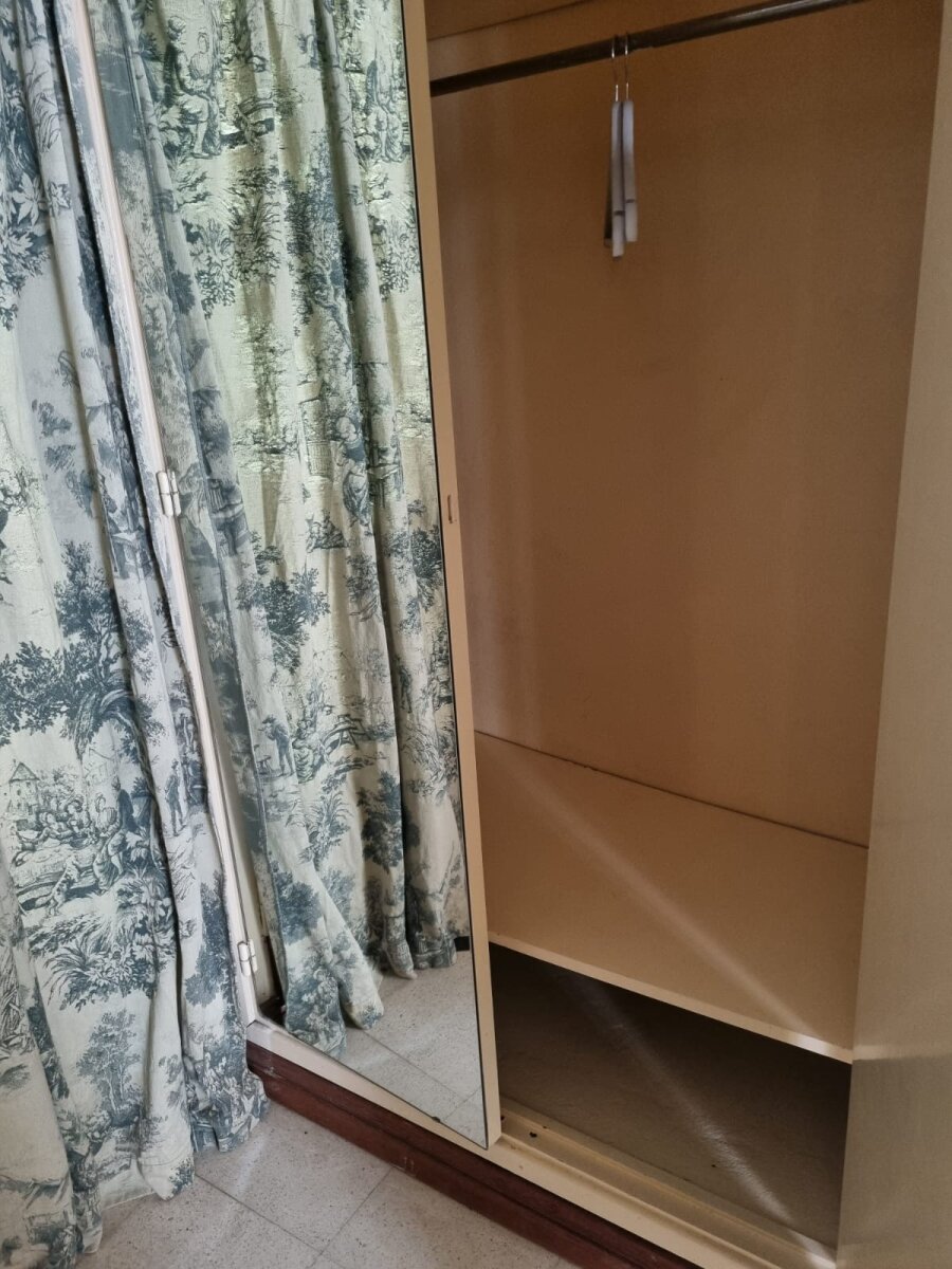 Retiro, Pasaje Tres Sargentos 300, piso 3, frente, 3 amb, 84m2, u$s 1,500 + luz + gas + internet. — foto 12
