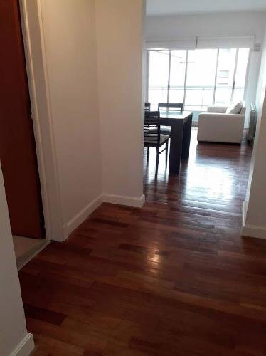 ALQUILER Departamento 2 AMBIENTES - COCHERA (se muestra a partir de Octubre)-AMENITIES — foto 2