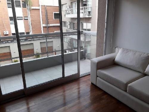 ALQUILER Departamento 2 AMBIENTES - COCHERA (se muestra a partir de Octubre)-AMENITIES — foto 4