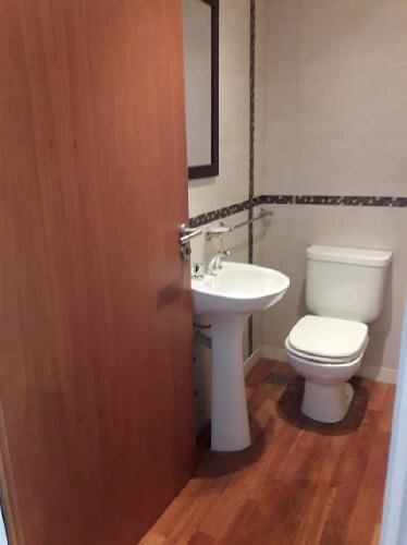 ALQUILER Departamento 2 AMBIENTES - COCHERA (se muestra a partir de Octubre)-AMENITIES — foto 5