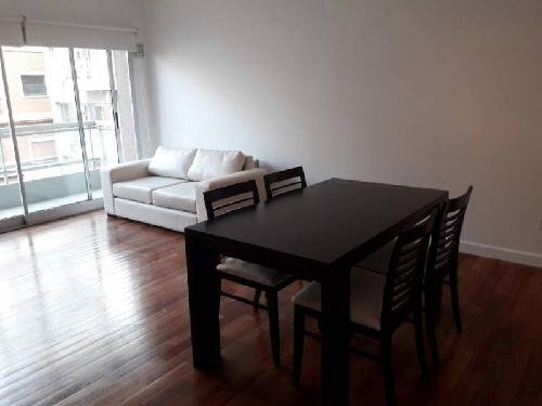 ALQUILER Departamento 2 AMBIENTES - COCHERA (se muestra a partir de Octubre)-AMENITIES