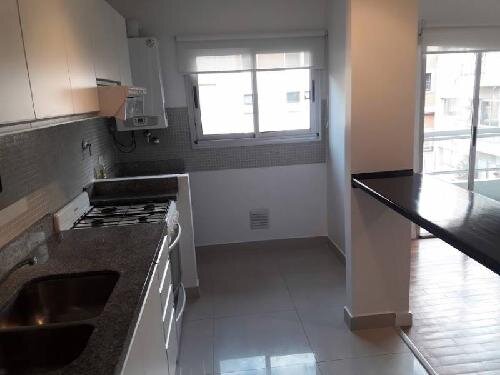 ALQUILER Departamento 2 AMBIENTES - COCHERA (se muestra a partir de Octubre)-AMENITIES — foto 6